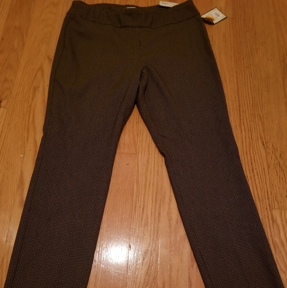 Dress pants
